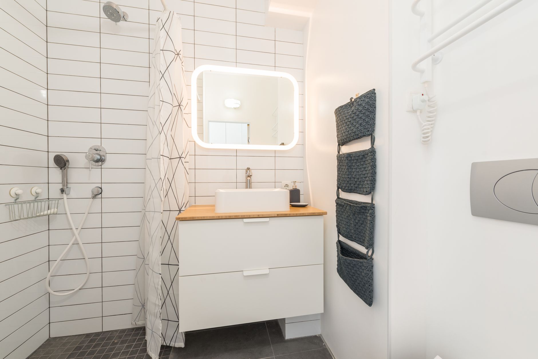 Rénovation Salle de Bain à Bondy